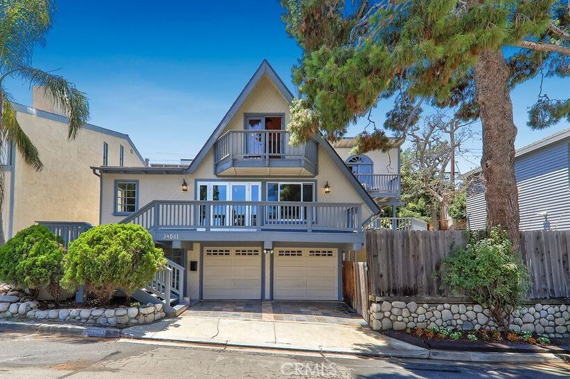 34081 Formosa Drive, Dana Point CA 92629 - photo 1