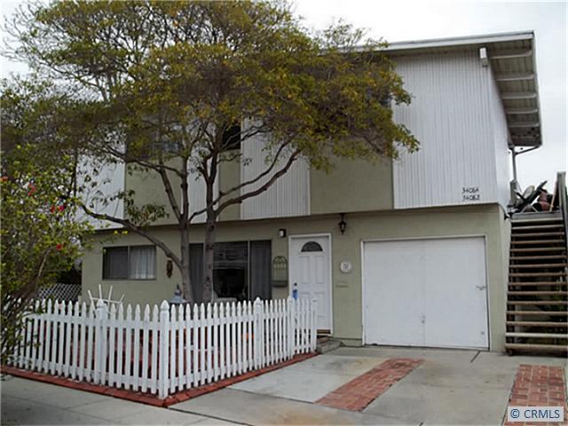 Front of building - 34081 GRANADA Drive 4, Dana Point CA 92629 - photo 1