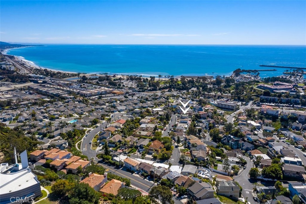 Dana Point Harbor and Doheny Beach can be your new playground. - 34081 Mazo Drive, Dana Point CA 92629 - photo 1