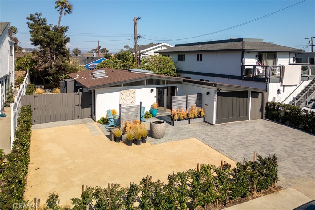 Outside the home facing the entrance - 34082 La Serena Drive, Dana Point CA 92629 - photo 1