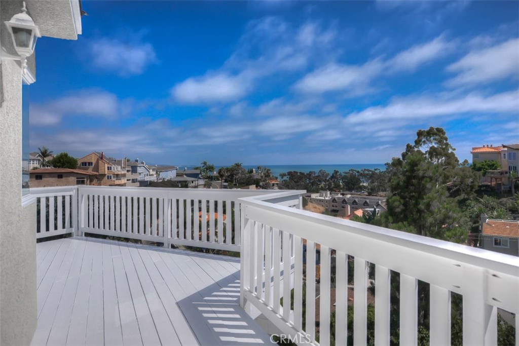 Two Ocean View Decks with Unobstructed Views - 34091 Pequito Drive, Dana Point CA 92629 - photo 1