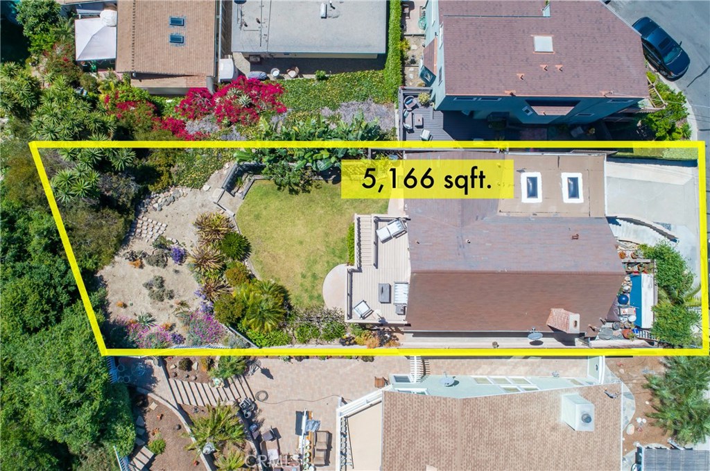 Truly a rare and amazing opportunity to own a quintessential Lantern Village beach bungalow situated atop one of the lar - 34096 El Contento Drive, Dana Point CA 92629 - photo 1