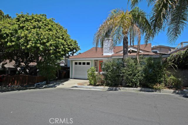 34096 Formosa Drive, Dana Point CA 92629 - photo 1