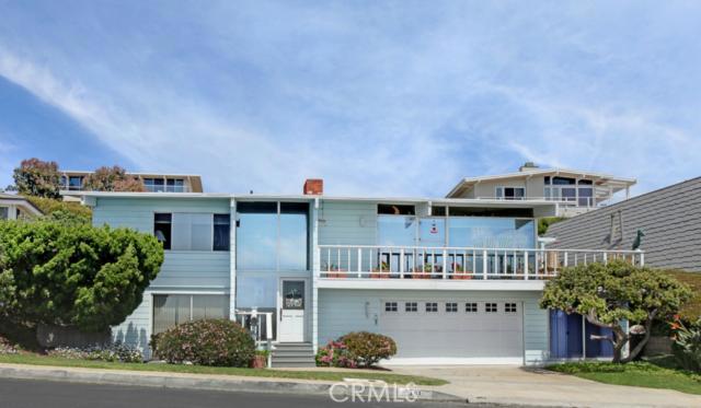 341 MONARCH BAY Drive, Dana Point CA 92629 - photo 1