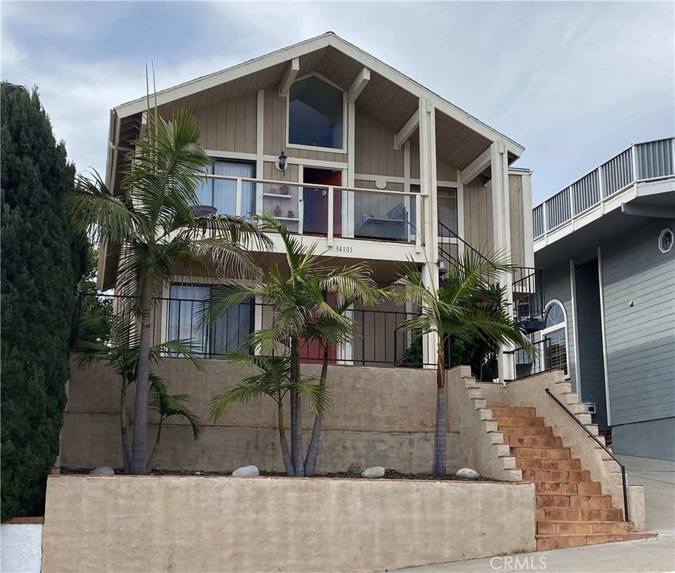 34101 Copper Lantern Street A, Dana Point CA 92629 - photo 1