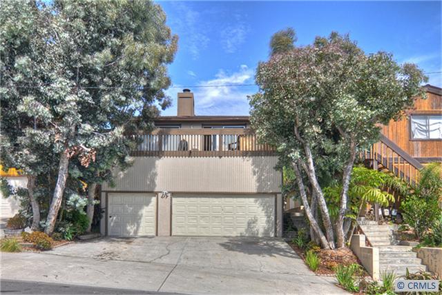 34102 ALCAZAR Drive A, Dana Point CA 92629 - photo 1