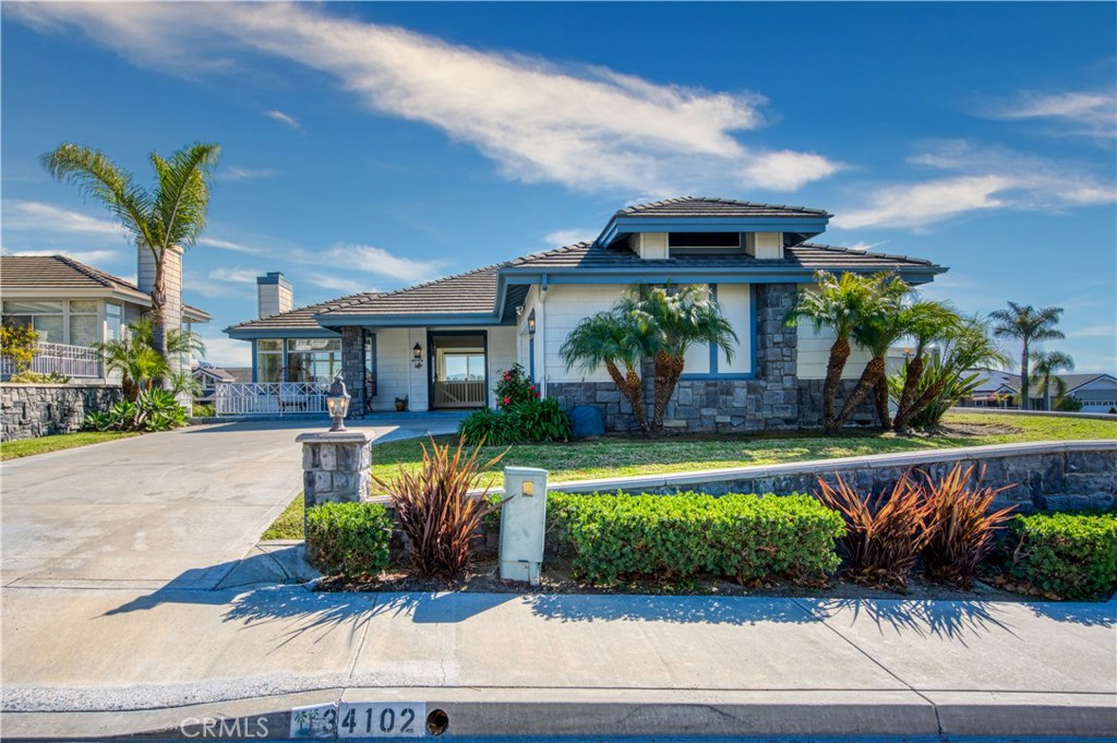 Front of Property - 34102 Capistrano By The Sea, Dana Point CA 92629 - photo 1