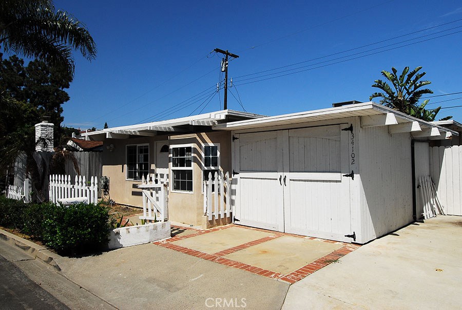 34102 Formosa Drive, Dana Point CA 92629 - photo 1