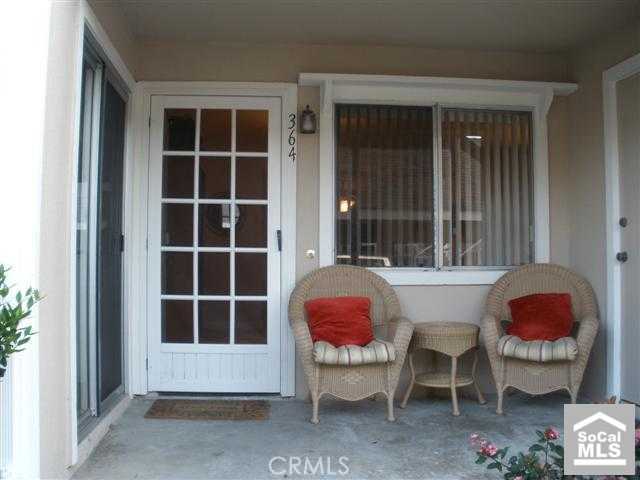 Front Entrance - 34102 SELVA Road 364, Dana Point CA 92629 - photo 1