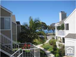 View From Living Room - 34108 SELVA Road 337, Dana Point CA 92629 - photo 1
