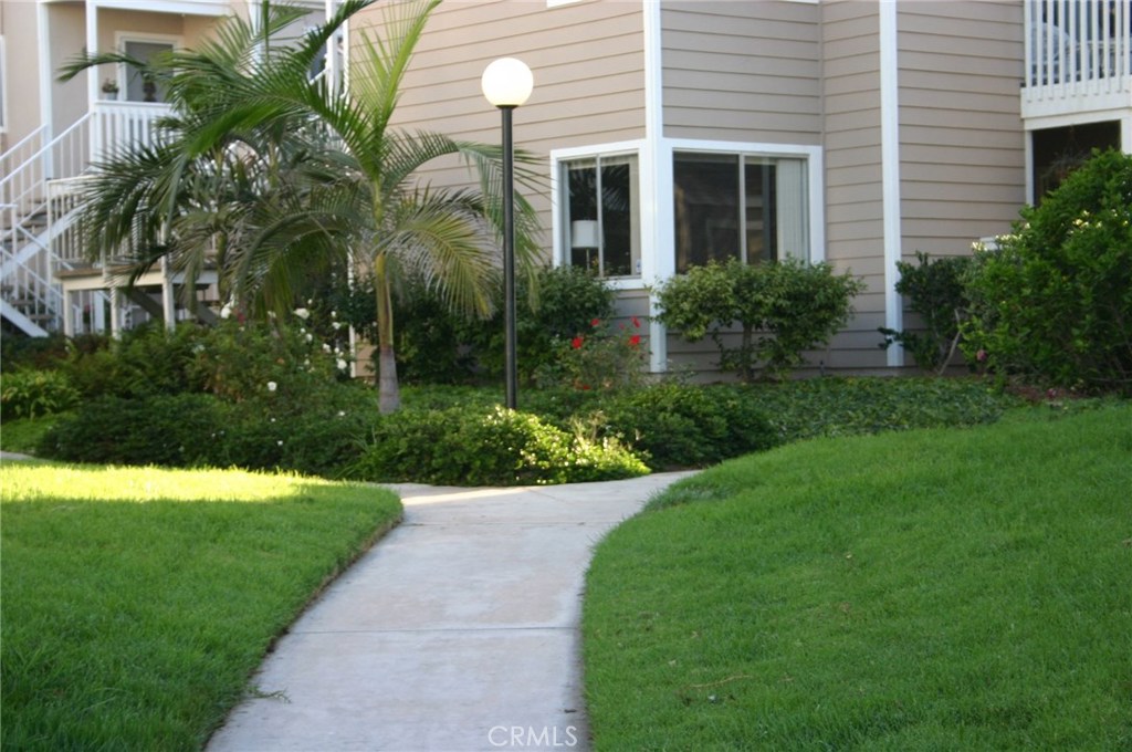 Lush Tropical Setting in Niguel Beach Terrace - Dana Point - 34108 Selva Road 344, Dana Point CA 92629 - photo 1