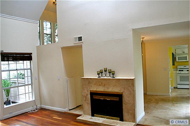 Living Room looking toward Kitchen - 34109 VIOLET LANTERN Street 5, Dana Point CA 92629 - photo 1
