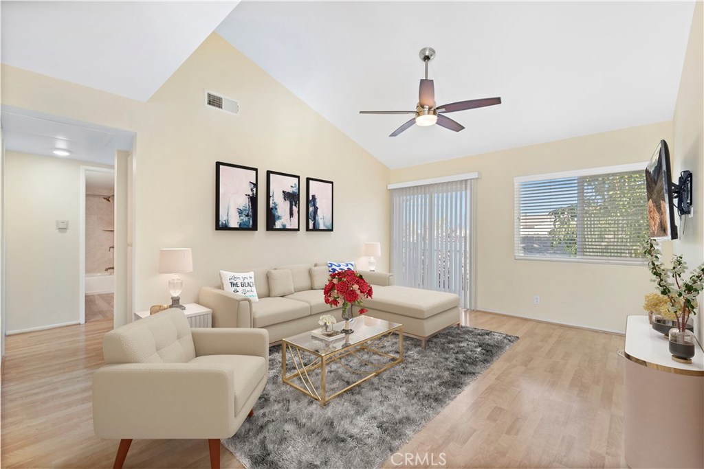 Open, Airy Family Room with Natural Light - 34110 Selva #323, Dana Point CA 92629 - photo 1