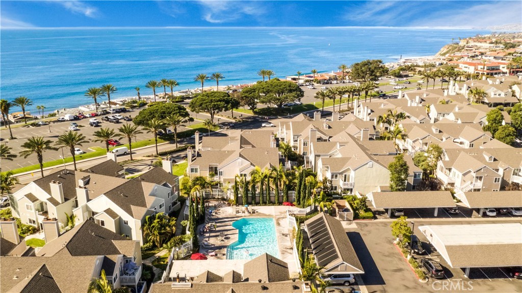 Niguel Beach Terrace at Strand Beach - 34110 Selva #323, Dana Point CA 92629 - photo 1