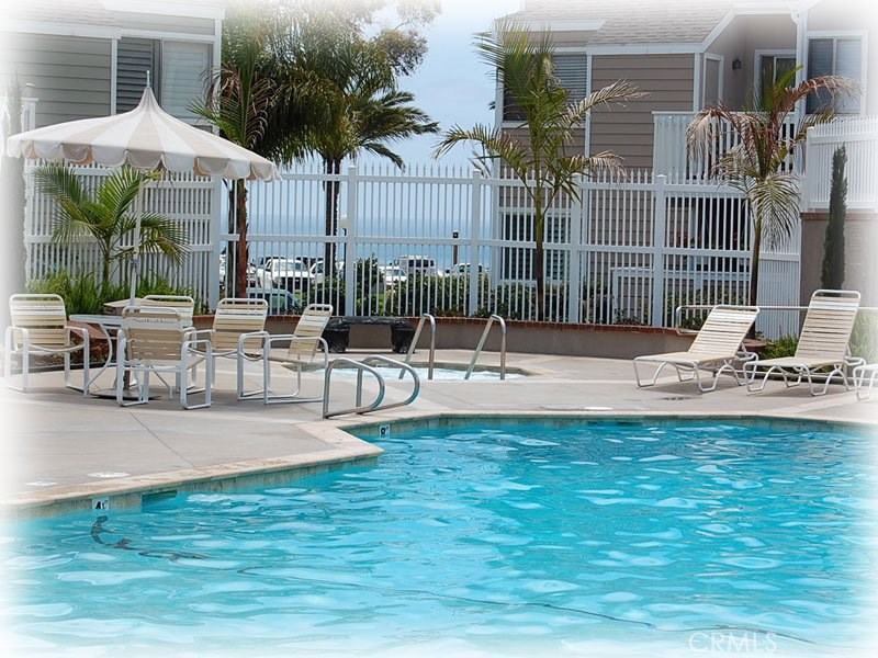 Niguel Beach Terrace! Ocean or pool...what a dilemma... - 34110 Selva Road 326, Dana Point CA 92629 - photo 1