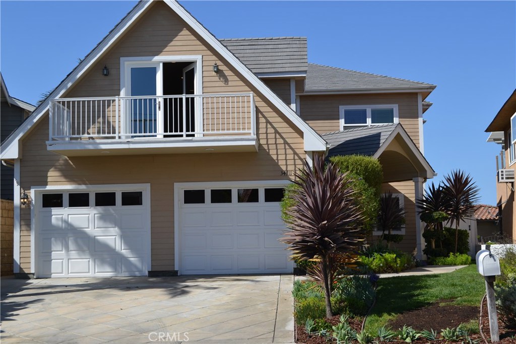 Rare large single family home in the Lantern District - 34111 Mazo Drive, Dana Point CA 92629 - photo 1