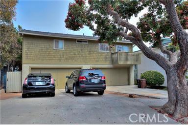 Upstairs Unit with a TWO Car Garage and Driveway - 34112 Ruby Lantern Street C, Dana Point CA 92629 - photo 1
