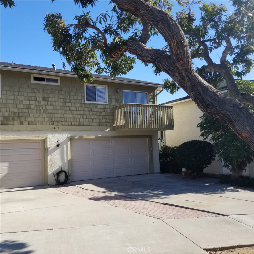 Two car detached garage! - 34112 Ruby Lantern Street C, Dana Point CA 92629 - photo 1