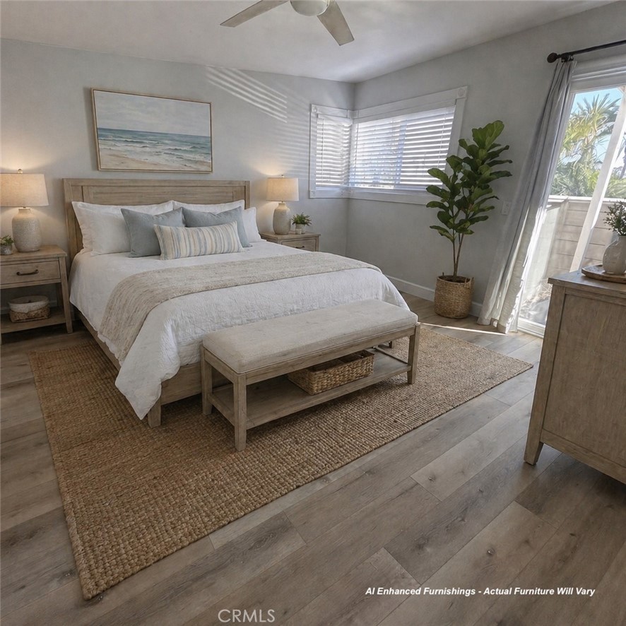 AI Enhanced Furnishings - If leasing furnished, Actual Furniture Will Vary - 34112 Selva Road 336, Dana Point CA 92629 - photo 9