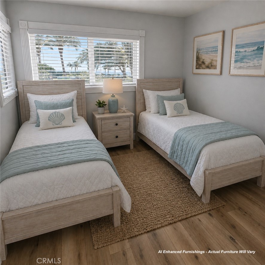 AI Enhanced Furnishings - If leasing furnished, Actual Furniture Will Vary - 34112 Selva Road 336, Dana Point CA 92629 - photo 13