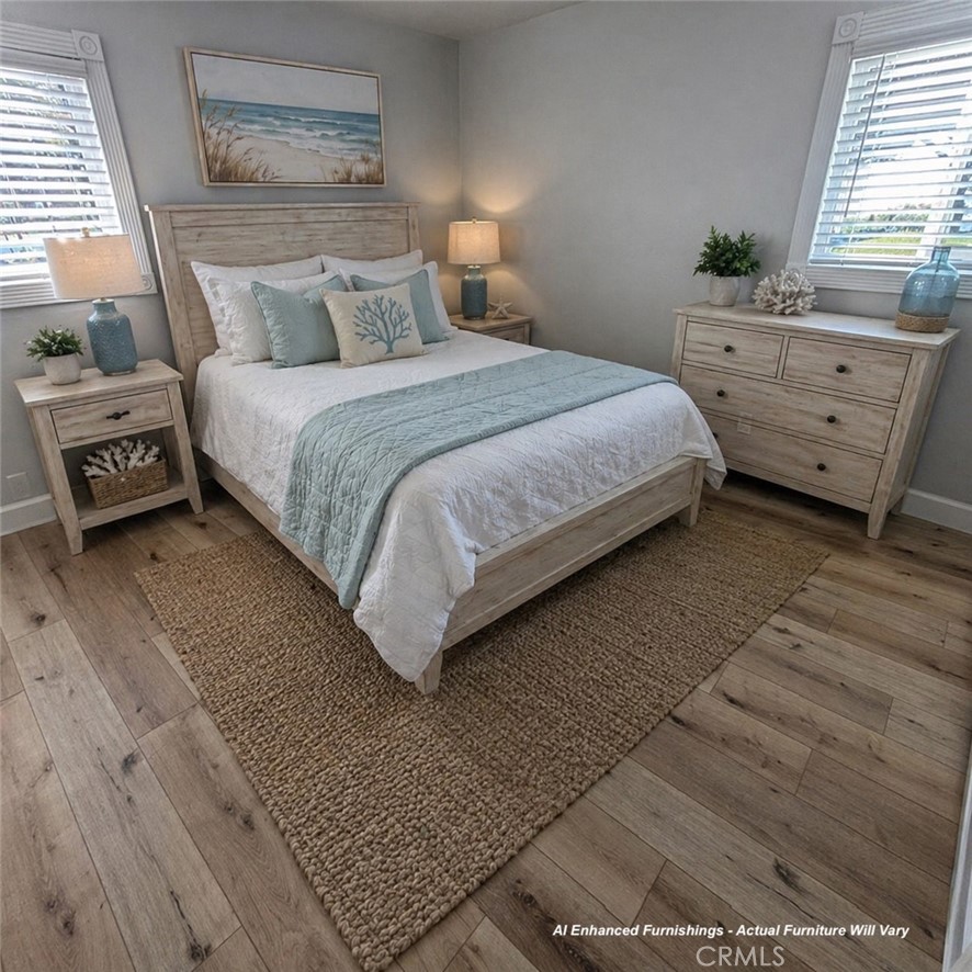 AI Enhanced Furnishings - If leasing furnished, Actual Furniture Will Vary - 34112 Selva Road 336, Dana Point CA 92629 - photo 15