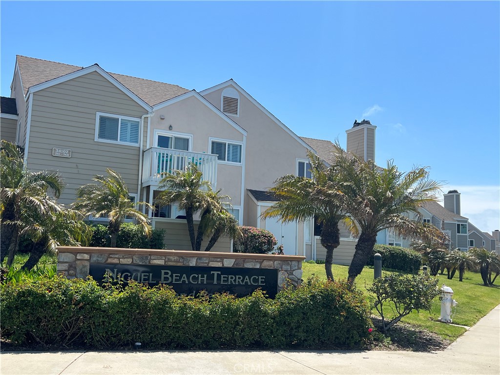 Niguel Beach Terrace - 34114 Selva Road 316, Dana Point CA 92629 - photo 1