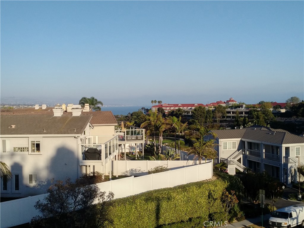 View From balcony and living room - 34121 Copper Lantern Street B, Dana Point CA 92629 - photo 1