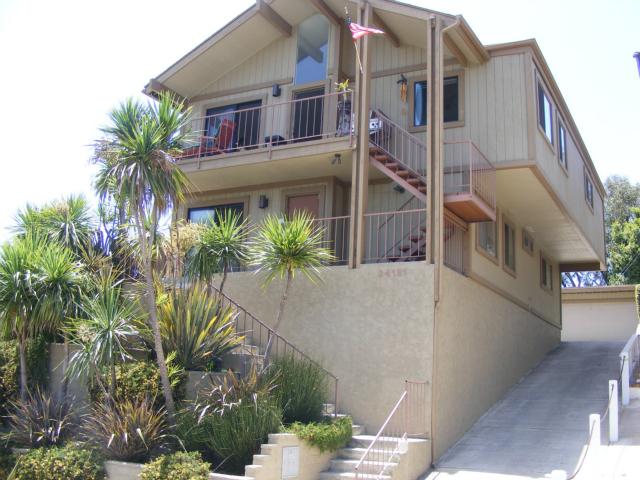 Nice duplex in great location - 34121 Copper Lantern Street, Dana Point CA 92629 - photo 1