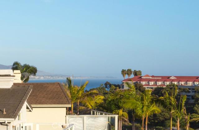 Actual view from the 3 Br 2 ba patio - 34121 Copper Lantern Street, Dana Point CA 92629 - photo 1