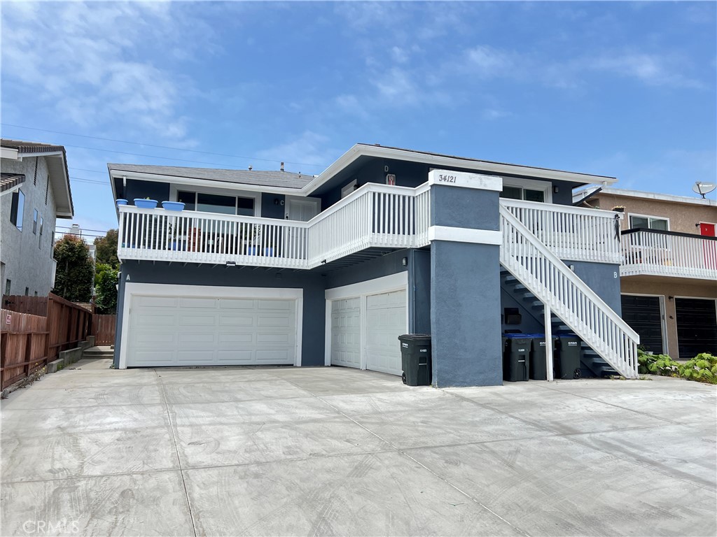 34121 La Serena Drive B, Dana Point CA 92629 - photo 1