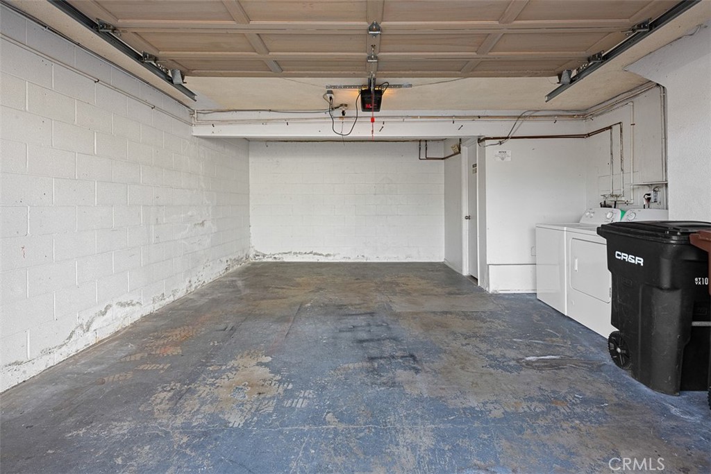 Spacious garage - 34121 Ruby Lantern A, Dana Point CA 92629 - photo 22