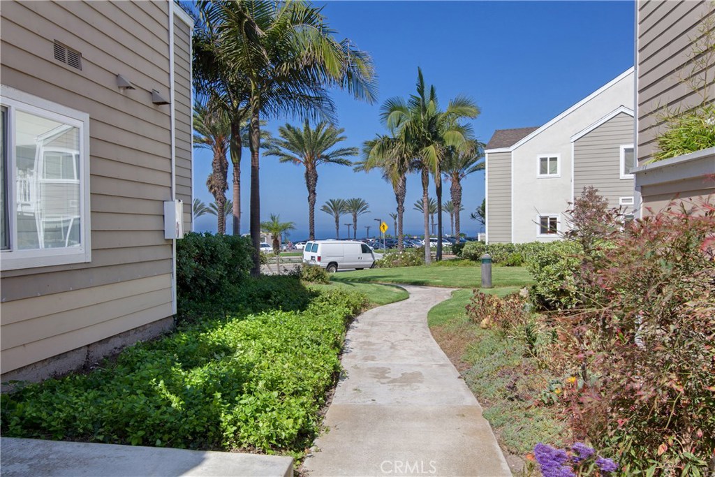 LOCATION, LOCATION, LOCATION...Condo located across from Strands Beach - 34124 Selva Road 293, Dana Point CA 92629 - photo 1