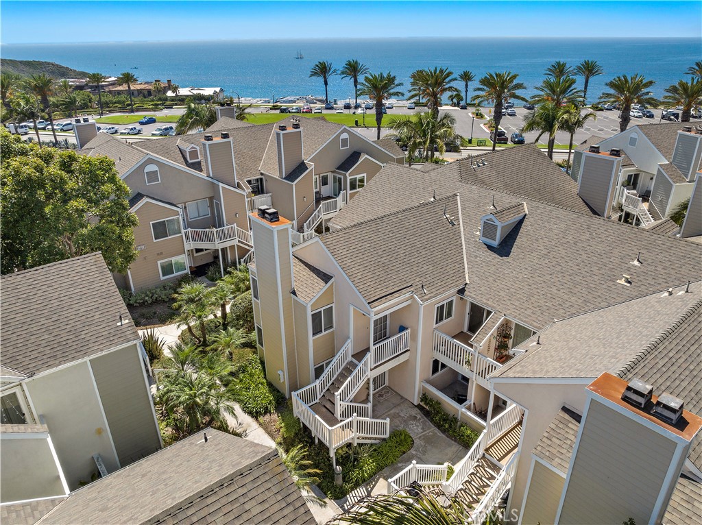 Your OCEAN CONDO is waiting for you! - 34124 Selva Road 294, Dana Point CA 92629 - photo 1
