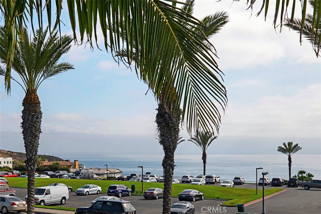 Strands Beach directly across from unit. - 34126 Selva Road 301, Dana Point CA 92629 - photo 15
