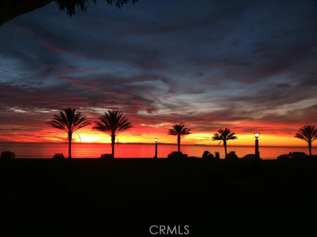 Porch Sunset View - 34128 Selva Road 269, Dana Point CA 92629 - photo 1