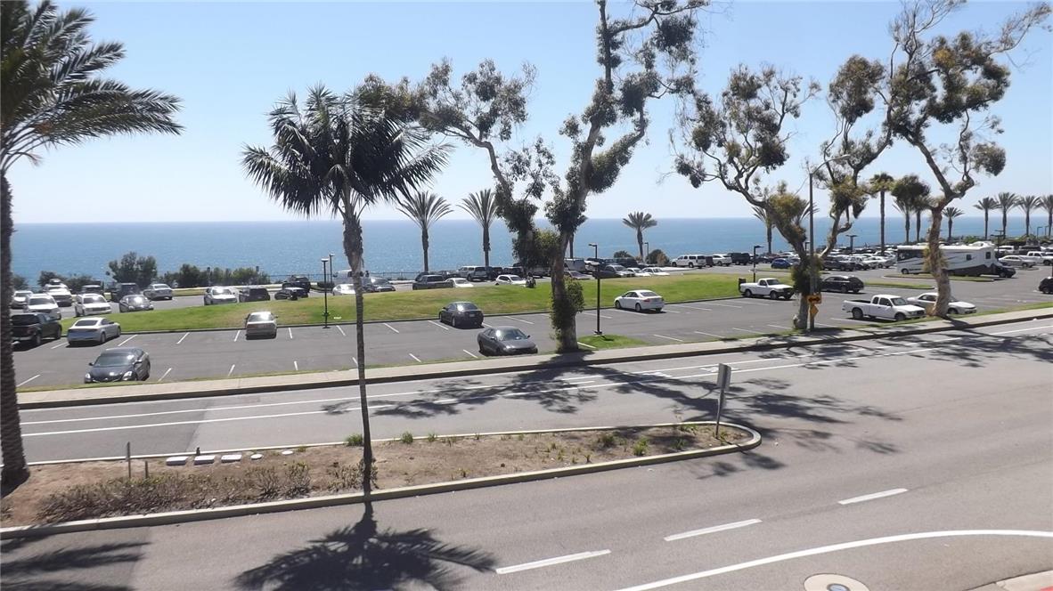 View from deck - 34130 Selva Road 263, Dana Point CA 92629 - photo 1