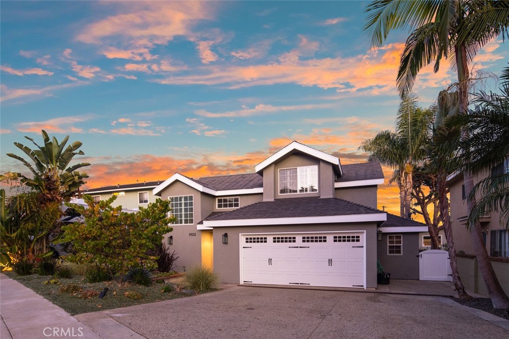 Gorgeous Curb Appeal - 34132 Ruby Lantern Street, Dana Point CA 92629 - photo 1