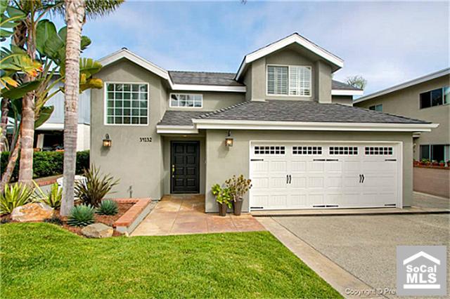 Wonderful Curb Appeal - 34132 RUBY LANTERN Street, Dana Point CA 92629 - photo 1