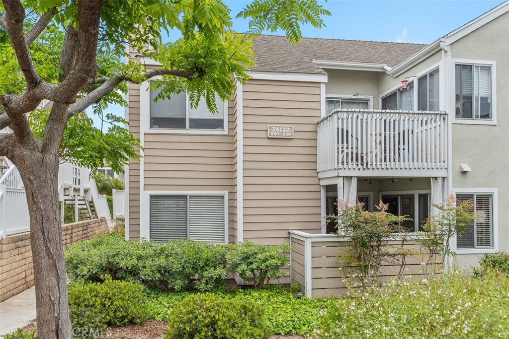 Exterior - 34132 Selva 252, Dana Point CA 92629 - photo 5