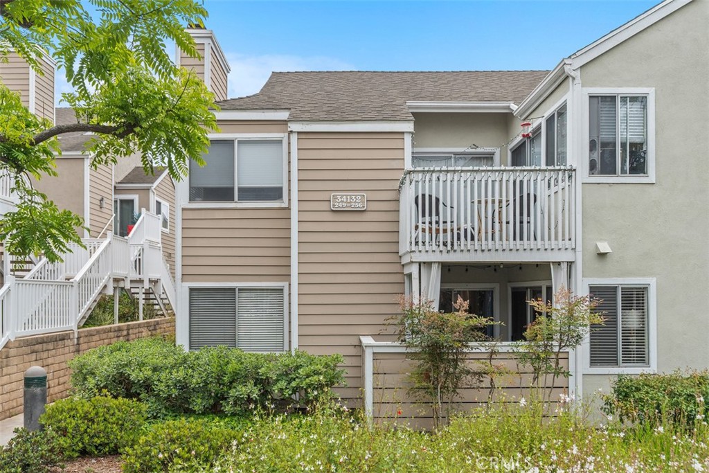 Exterior - 34132 Selva 252, Dana Point CA 92629 - photo 6