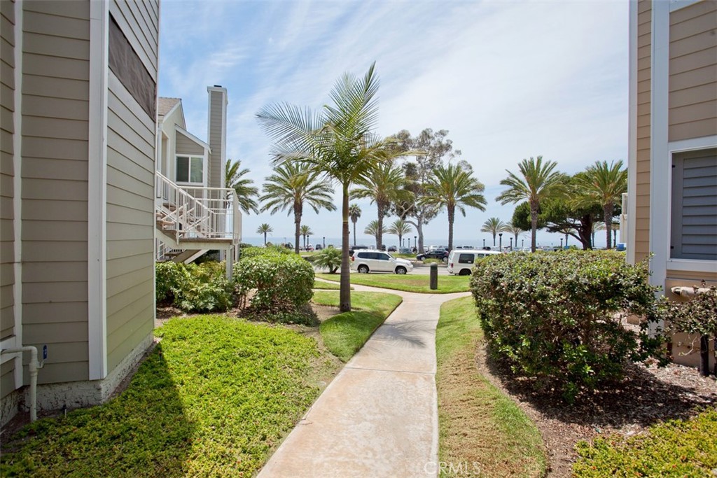Path to beach walk - 34132 Selva 252, Dana Point CA 92629 - photo 7