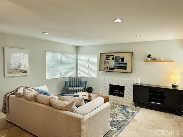 Living Room - 34132 Selva 252, Dana Point CA 92629 - photo 9