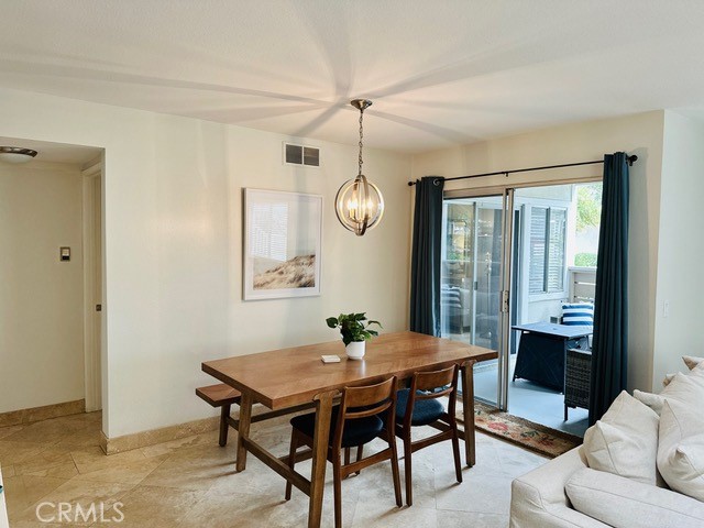 Dining Room - 34132 Selva 252, Dana Point CA 92629 - photo 14