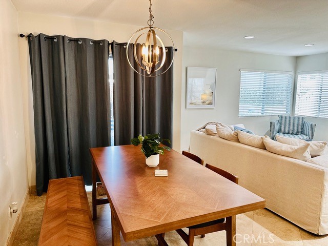 Dining Room - 34132 Selva 252, Dana Point CA 92629 - photo 15