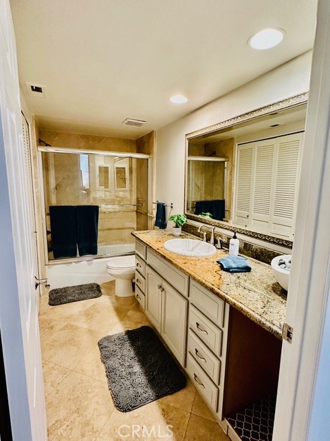 Bathroom - 34132 Selva 252, Dana Point CA 92629 - photo 19