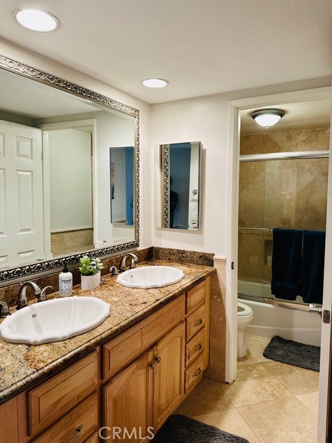 Bathroom - 34132 Selva 252, Dana Point CA 92629 - photo 21