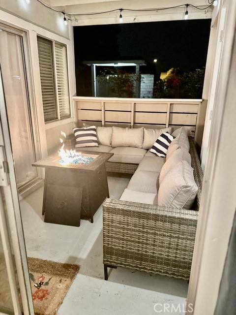 Exterior Patio - 34132 Selva 252, Dana Point CA 92629 - photo 24