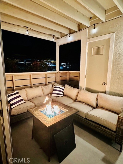 Firepit / Exterior Patio Seating - 34132 Selva 252, Dana Point CA 92629 - photo 25