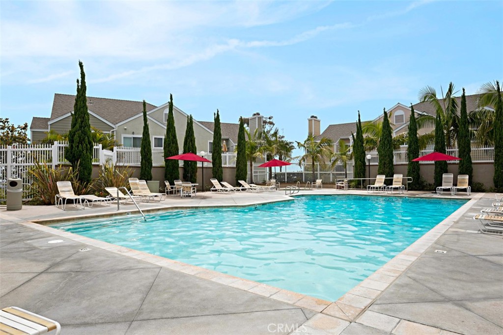 HOA Pool - 34132 Selva 252, Dana Point CA 92629 - photo 27