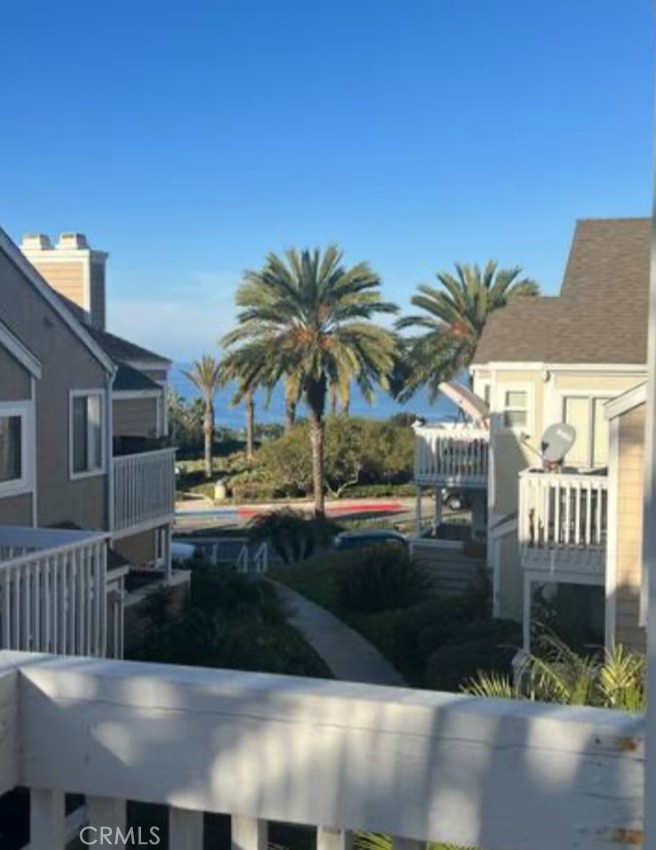 Bedroom view - 34134 Selva Road 247, Dana Point CA 92629 - photo 1